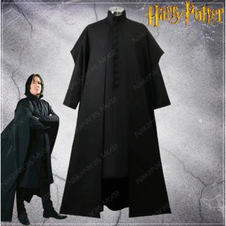 Disfraz Severus Snape Harry Potter