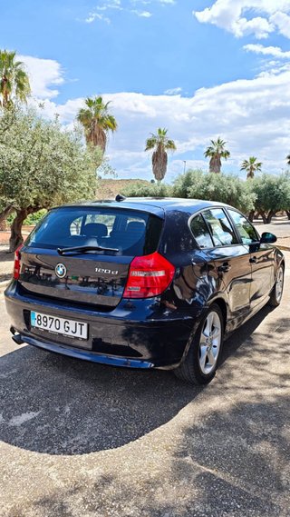 BMW Serie 1 320d