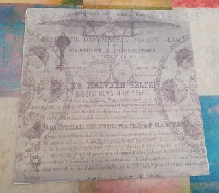 Papers Scrapbooking