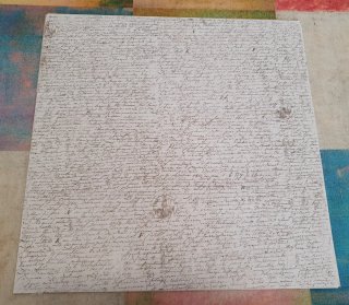 Papers Scrapbooking