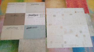 Papers Scrapbooking