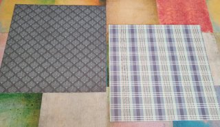 Papers Scrapbooking