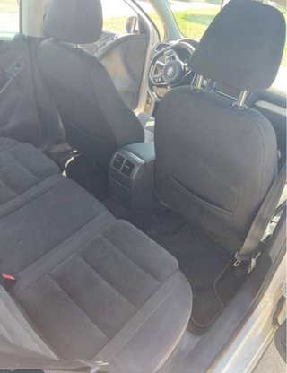 Volkswagen Golf 2009