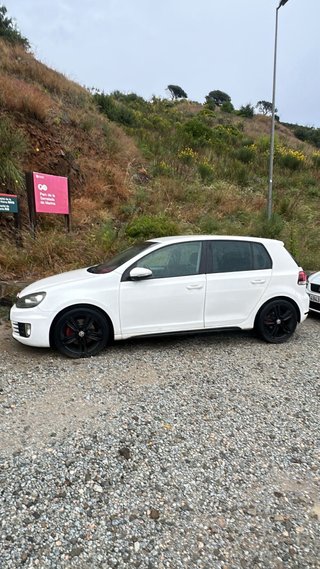 Volkswagen Golf 2009