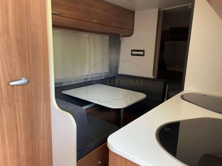 Caravana Adria Altea 542 PK