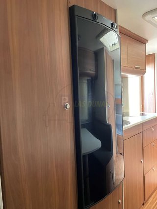 Caravana Adria Altea 542 PK