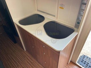 Caravana Adria Altea 542 PK