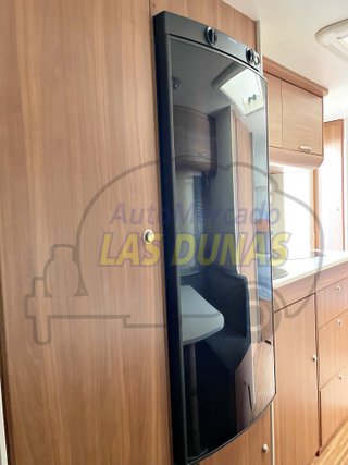 Caravana Adria Altea 542 PK