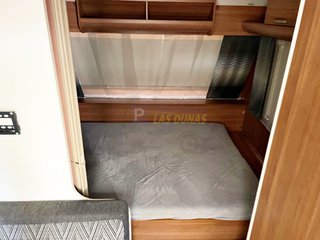Caravana Adria Altea 542 PK