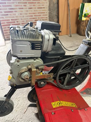 Motoazada STAR 25 B