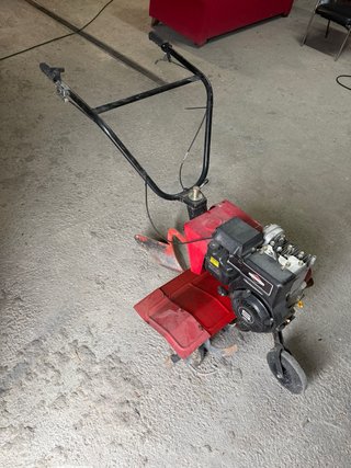 Motoazada STAR 25 B