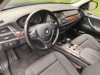 BMW X5 2007