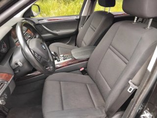 BMW X5 2007