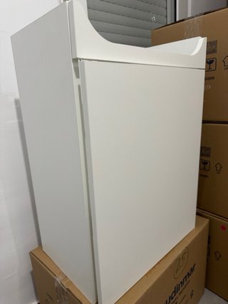 Mueble de baño ikea