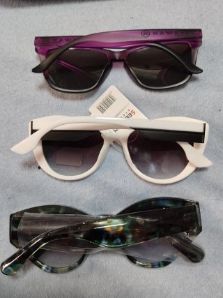Pack 6 Gafas de Sol