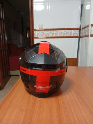 Casco LS2 Scope Modular Talla M