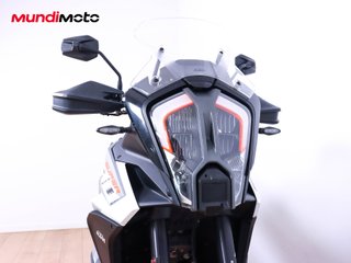 KTM 1290 SUPER ADVENTURE S ABS