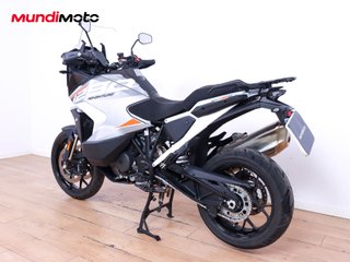 KTM 1290 SUPER ADVENTURE S ABS