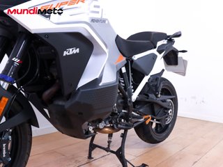 KTM 1290 SUPER ADVENTURE S ABS