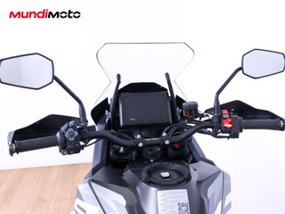 KTM 1290 SUPER ADVENTURE S ABS