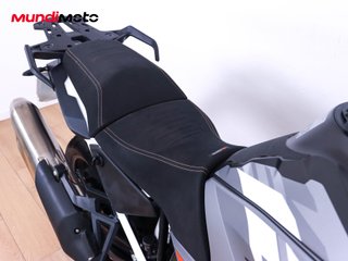 KTM 1290 SUPER ADVENTURE S ABS