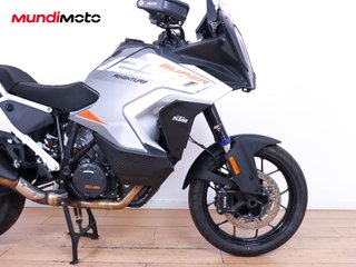 KTM 1290 SUPER ADVENTURE S ABS