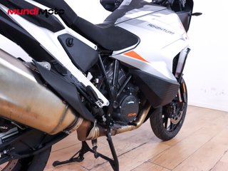 KTM 1290 SUPER ADVENTURE S ABS