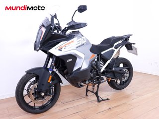 KTM 1290 SUPER ADVENTURE S ABS
