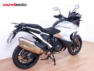 KTM 1290 SUPER ADVENTURE S ABS