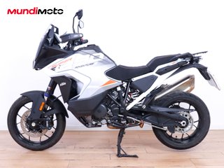 KTM 1290 SUPER ADVENTURE S ABS
