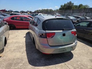 SEAT ALTEA XL 2012