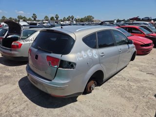 SEAT ALTEA XL 2012