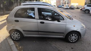 Chevrolet matiz Chevrolet  2006.