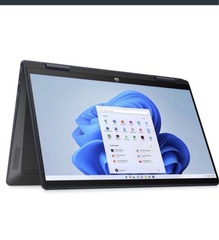 ORDENADOR PORTÁTIL HP CONVERTIBLE 2 EN 1 NUEVO