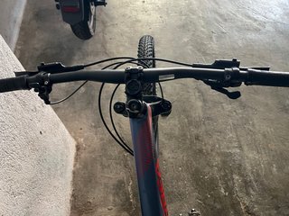 Orbea Alma M50 Talla M