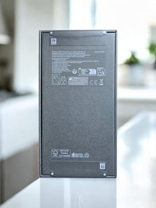 Samsung Galaxy S26 Ultra 512GB