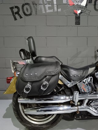 Harley Davidson Fat Boy