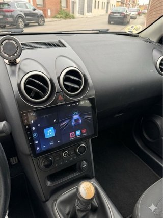 Nissan Qashqai 2013