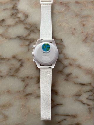 Orologio Swatch Snoopy