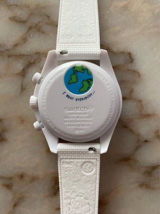 Orologio Swatch Snoopy