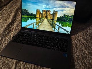 Samsung Galaxy Book 4 256GB + 1TB
