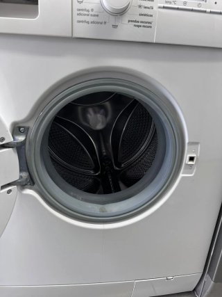 Oferta pack nevera lavadora Siemens con garantia t