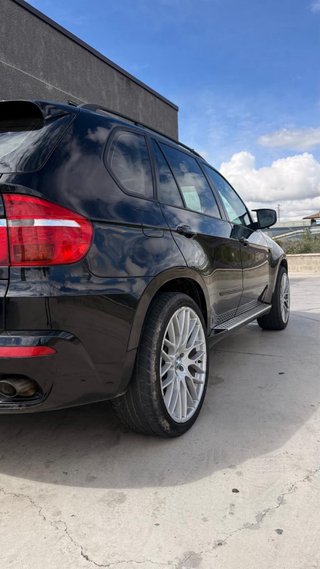 BMW X5 3.0D 235cv