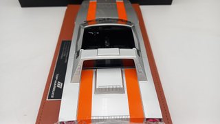 TOP142C Top Marques Ferrari 308 GT Bertone Rainbow