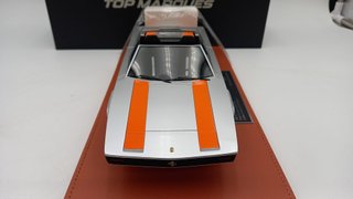TOP142C Top Marques Ferrari 308 GT Bertone Rainbow