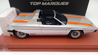 TOP142C Top Marques Ferrari 308 GT Bertone Rainbow