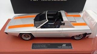 TOP142C Top Marques Ferrari 308 GT Bertone Rainbow
