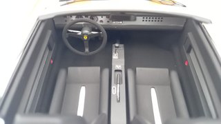 TOP142C Top Marques Ferrari 308 GT Bertone Rainbow