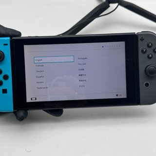 Nintendo Switch V1 Unpatched Completa