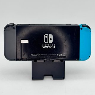 Nintendo Switch V1 Unpatched Completa